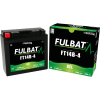 Akumulator Fulbat SLA YT14B-4 FT14B-4 GEL 12V 12.6Ah 210A